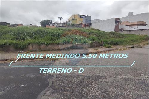 Venda-Terreno-Rua Dr.Pedro Mequista , quadra 22 /D -  - Avenida Percito de Souza Queiroz  - Vila Barão , Sorocaba , São Paulo , 18061180-630591070-60