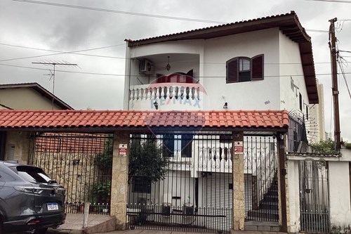 Venda-Casa-Vila Tijuco , Guarulhos , São Paulo , 07091150-630251001-146