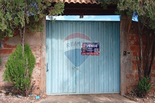 Venda-Edícula-Rua Ruy Monteiro de Araújo , 269  - Conjunto Habitacional Ana Carolina , Lins , São Paulo , 16401501-630511048-42