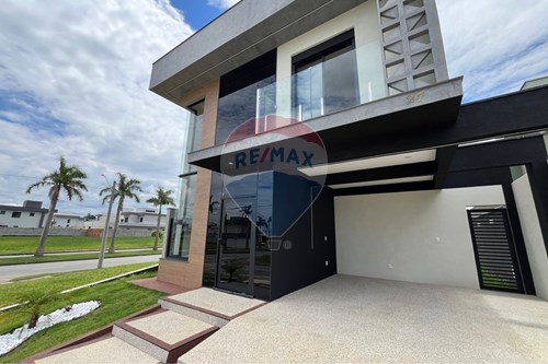 Venda-Casa de Condomínio-Eugênio de Mello , São José dos Campos , São Paulo , 12247000-631431003-157