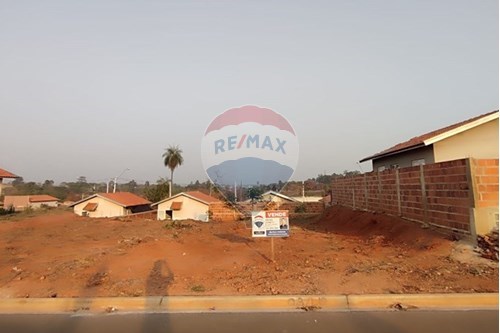 Venda-Terreno-RUA PROFESSOR JOSÉ PEREIRA DA SILVA , QUADRA 3 LOTE 19  - Residencial Parque das Flores , Lins , São Paulo , 16403197-630511044-34