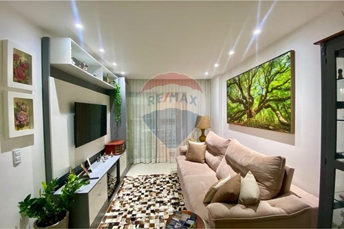 Venda-Apartamento-Agriões , Teresópolis , Rio de Janeiro , 25963002-630191107-24