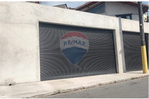 Alugar-Ponto Comercial/ Loja-Colônia , Ribeirão Pires , São Paulo , 09401600-631371007-2