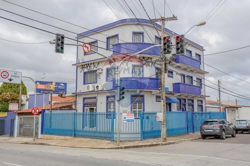 Venda-Casa Comercial-Vila Carvalho , Sorocaba , São Paulo , 18060070-630601265-26