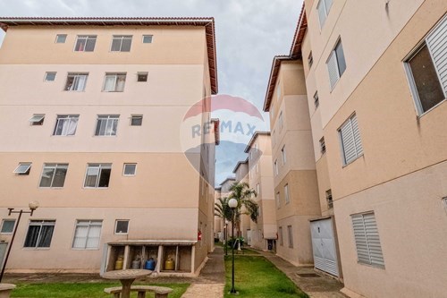 Venda-Apartamento-Rua Maria Eugênia Oliveira , 470  - Próximo a Coca-cola  - Jardim Tatiana , Votorantim , São Paulo , 18119155-630591251-27