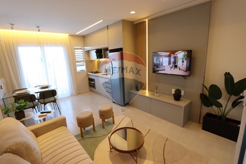 Venda-Apartamento-Jardim Ponta-Porã (Mailasqui) , São Roque , São Paulo , 18143076-631601004-72