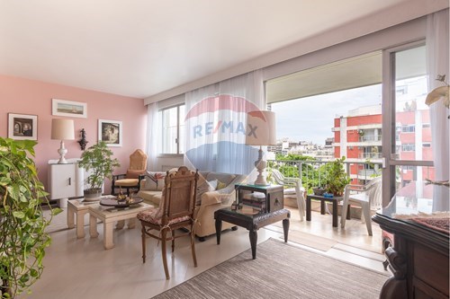 Alugar-Apartamento-Leblon , Rio de Janeiro , Rio de Janeiro , 22430170-630411001-155