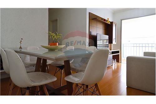For Sale-Condo/Apartment-Rua Pedra Sabão , 378  - Metro Santana  - Vila Guilherme , São Paulo , São Paulo , 02066120-630341055-6