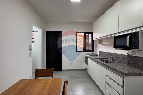 Alugar-Kitnet-Jardim Paraíso II , Botucatu , São Paulo , 18610070-630481079-238