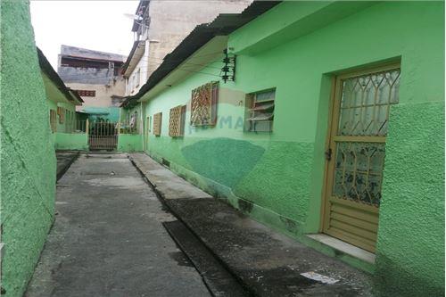 Venda-Casa de Vila-Rua Arlindo de Carvalho , 132  - Praça do Califórnia  - Jardim Califórnia , São Gonçalo , Rio de Janeiro , 24465110-630231001-18