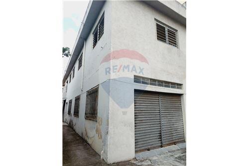 For Rent/Lease-Warehouse-Av. Mariana Ubaldina do Espírito Santo , 258  - Maia , Guarulhos , São Paulo , 07197000-630341029-23