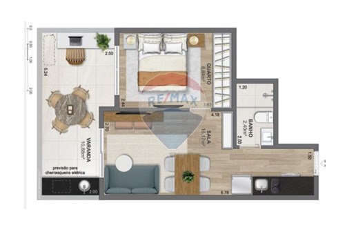 Slider Image Thumbnail