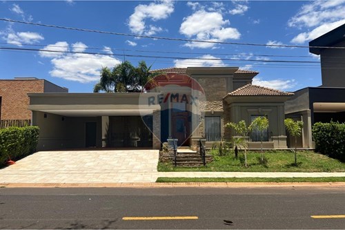 Venda-Casa de Condomínio-Rua Moyses Madlum - Damha VI , 705  - Parque Residencial Damha , São José do Rio Preto , São Paulo , 15063102-631481003-240