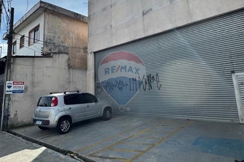 Galpão Comercial para Locação em Guarulhos