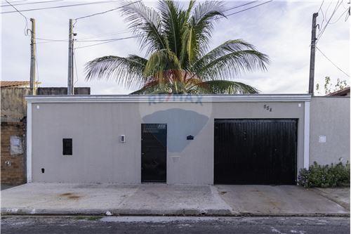 Venda-Casa-José Marrera , 558  - Jardim Universo , Araçatuba , São Paulo , 16056-805-630541001-45