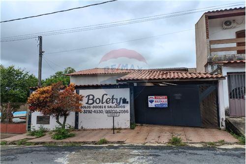 For Sale-House-Rua Praxedes Brizola de Almeida , 280  - Jardim Agenor , Salto de Pirapora , São Paulo , 18160-000-631181033-2