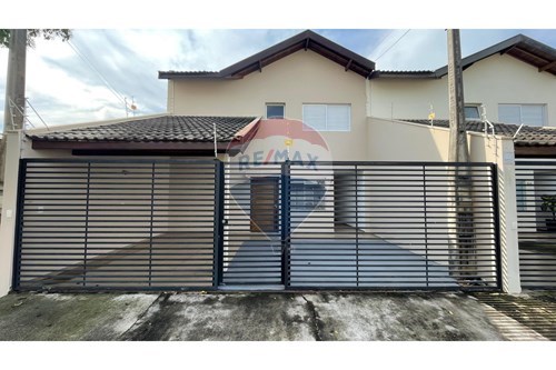 Venda-Casa-Jardim Paulista , Itu , São Paulo , 13310030-631281009-204