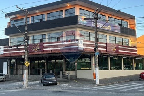 Venda-Ponto Comercial-Av Capitão Casa , 1517  - Dos Casa , São Bernardo do Campo , São Paulo , 09812000-631561001-43