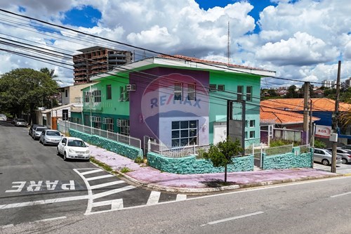 Alugar-Casa Comercial-Avenida Doutor Eugênio Salerno , 485  - Próximo ao Sorocaba Shopping e Bar do Argentino  - Centro , Sorocaba , São Paulo , 18035430-630601146-22