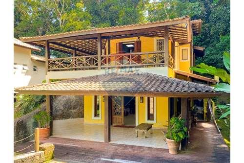 For Rent/Lease-Townhouse-Ponta da Sela , Ilhabela , São Paulo , 11630000-690881026-11