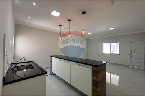 Venda-Casa-Vila Cidade Jardim , Botucatu , São Paulo , 18601410-630481028-297