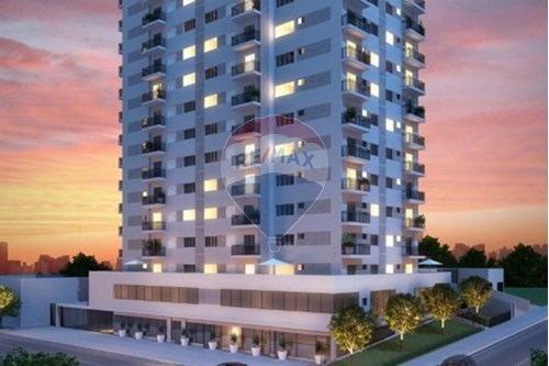 Venda-Apartamento-Centro , Botucatu , São Paulo , 18600000-630481028-299
