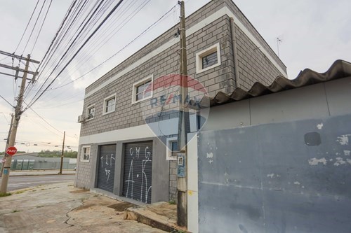 Venda-Prédio-Avenida Fernando Stecca , 1365  - Ao lado da Empresa YKK  - Jardim Dois Corações , Sorocaba , São Paulo , 18087149-630601173-41