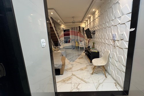 Venda-Casa de Condomínio-Pavuna , Rio de Janeiro , Rio de Janeiro , 21520030-630291070-22