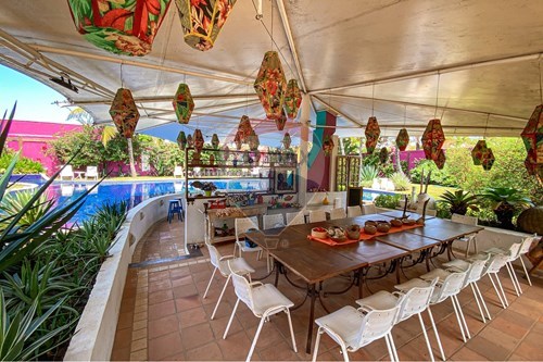 Slider Image Thumbnail