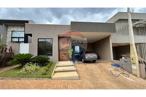 Venda-Casa de Condomínio-Residencial Maria Júlia , São José do Rio Preto , São Paulo , 15063200-630401028-69