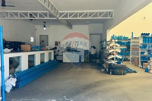 Alugar-Cj. Comercial/ Sala-Garcia , Lins , São Paulo , 16400220-631011014-1264