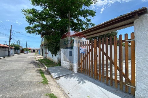 Venda-Casa-RUA SÃO JOÃO , 53  - PRÓXIMO AO MERCADO CRUZEIRO  - Morro do Algodão , Caraguatatuba , São Paulo , 11660-000-631571003-19