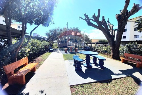 Venda-Apartamento-Avenida do Hipódromo , 8165  - UPA do Geisel  - Vila Carolina , Bauru , São Paulo , 17032620-631401011-15