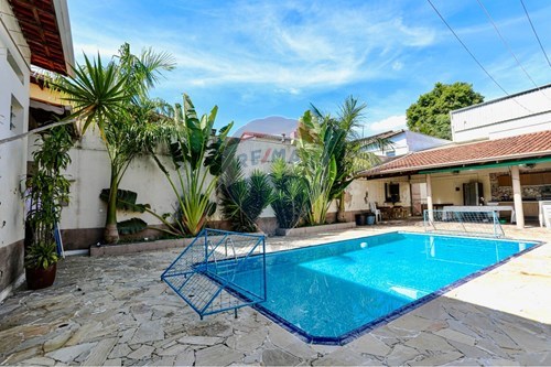 Venda-Casa-Rua Vereador José Silveira , 0  - Mogi das Cruzes  - Mogi Moderno , Mogi das Cruzes , São Paulo , 08717-350-630281081-25