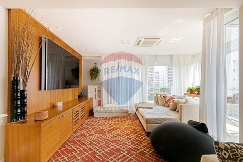 Venda-Apartamento-Paraíso , São Paulo , São Paulo , 04003020-631421003-26