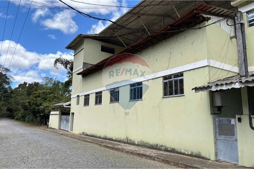 Venda-Prédio-Bom Jardim , Bom Jardim , Rio de Janeiro , 28660000-630171006-61