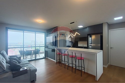 Venda-Apartamento-Vila Glória , Presidente Prudente , São Paulo , 19014160-630861067-18