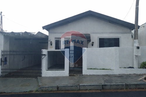 Alugar-Casa-Vila Brasília , Tupã , São Paulo , 17601510-630151019-231