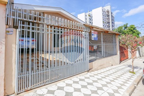Venda-Casa-Rua Gustavo Magalhães , 427  - Sesc Sorocaba  - Jardim Faculdade , Sorocaba , São Paulo , 18030225-630601201-7