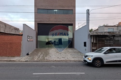 Alugar-Galpão-Vila Bernadotti , Mogi das Cruzes , São Paulo , 08735400-630281021-160