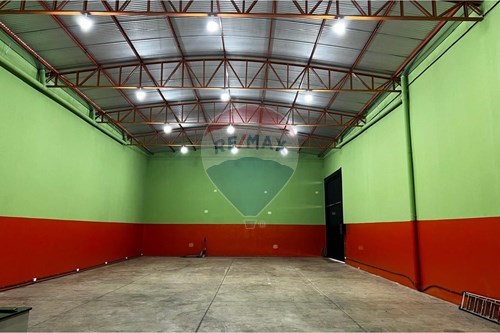 Commercial - Commercial/Retail - Araçatuba , São Paulo - BR