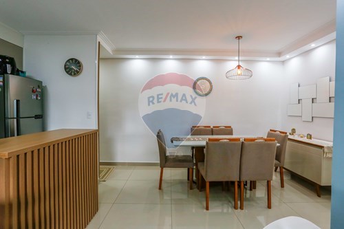 Venda-Apartamento-Rua Elías Rodrigues Claro , 483  - Jardim São Carlos , Sorocaba , São Paulo , 18046390-630591044-419