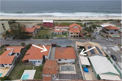 Venda-Casa-Rua Maysa, 49 , 02  - Próximo Rua 34  - Barra de Guaratiba , Maricá , Rio de Janeiro , 24.915-400-630121027-26