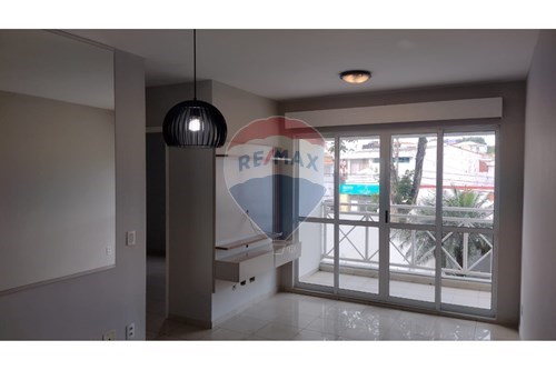 Residential - Condo/Apartment - São Paulo , São Paulo - BR