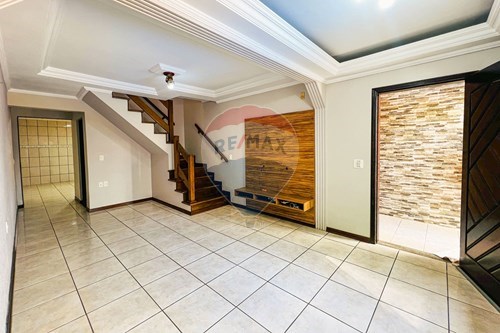 Venda-Casa de Vila-Rua Francisco da Cunha Monteiro , 222  - Jardim São Jorge do Guapituba , Mauá , São Paulo , 09361385-631371035-6