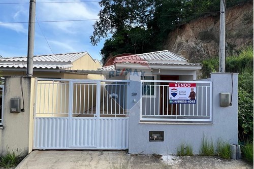 Venda-Casa-Cajueiro , Rio Bonito , Rio de Janeiro , 28800000-631351001-51