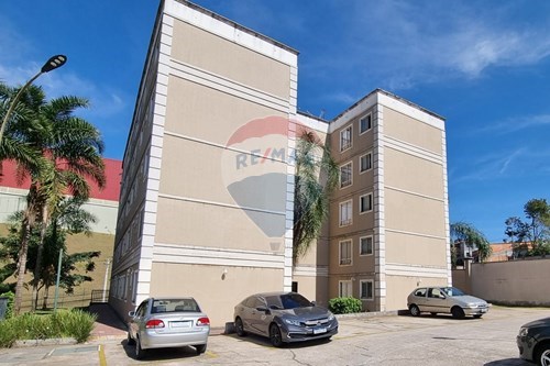 Venda-Apartamento-Água Chata , Guarulhos , São Paulo , 07251000-630251001-8