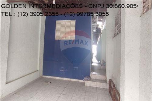 Venda-Casa-Santa Luzia , Caçapava , São Paulo , 12286-717-631431001-23