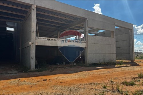 Venda-Galpão-Rua Engenheiro Karlo Okretic , sem numero  - enfrente ao condomio panamericano  - Éden , Sorocaba , São Paulo , 18087135-631581031-7