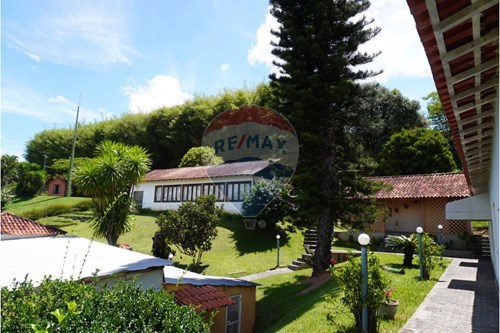 Venda-Hotel/ Pousada-Centro , Piranguinho , Minas Gerais , 37508000-631631013-18